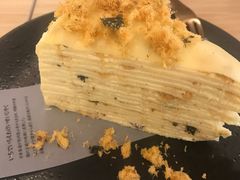 -松上茶屋(康庄南街店)