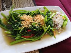 -BAI BUA RESTAURANT