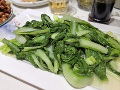 -马白开来特色羊排揪片子  (总店)