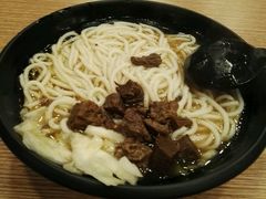 -鑫花溪牛肉米粉(文星广场店)