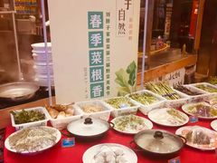 -刘胖子家常菜·蹄花焖藕(兴业店)