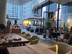 -G+KITCHEN(龙湖狮山天街店)