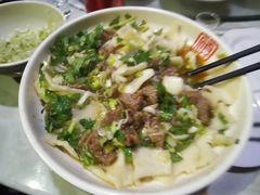 -顾四十里铺羊肉面(凤城六路店)