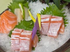-万岛日本料理铁板烧(外滩店)