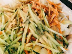 -南来顺饭庄·清真(南菜园店)