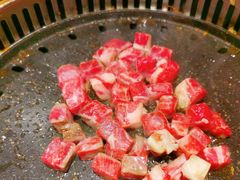 -杨记齐齐哈尔烤肉(总店)