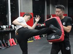 -极斗-IKMF马伽术·格斗运动学院(东直门店)