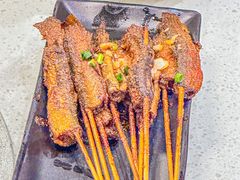 -情妹耙泥鳅·江湖川菜(科华店)