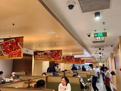 -海底捞火锅(江宸天街店)