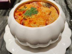 -Thai Alley泰爱里(二沙岛店)