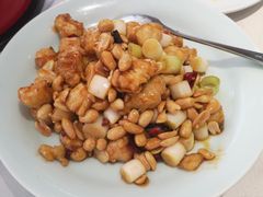 -味+新京宴·烤鸭·北京菜(创意谷店)