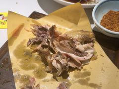 -打酱油·非遗淮扬菜(瘦西湖梅岭店)