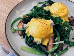 -Maxpoint Kitchen 西餐咖啡(乐峰广场店)