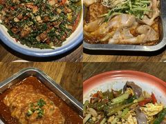 -兔槽江湖菜·重庆璧山兔(水围店)