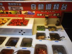 -猫爪爪原切自助烤肉(观音桥阳光世纪店)