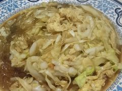 包菜粉丝-南京点赞小馆