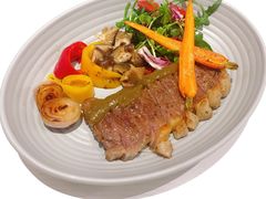 -娜娜家•Nana’s restaurant (爱琴海店)