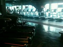 -威尔仕健身(新天地店)