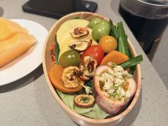 -海底捞火锅(顺义华联店)