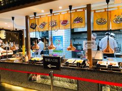 -松子料理(亮马桥店)