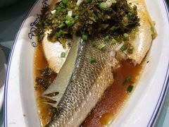 -山芋腔苏北菜(盐城滨海店)