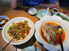-沅江水·湖南家宴(南村万博长隆商圈店)