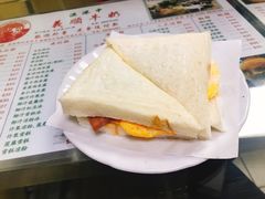 -义顺牛奶公司(新马路老店)