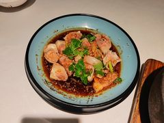 -五稻厨房粤西菜(新闻店)