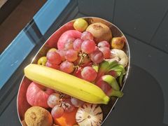 -长沙尼依格罗酒店