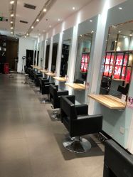 -东方麒麟·潘多拉SALON