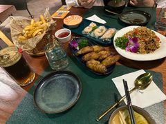 -ChitChat奇洽·Bistro(黎黄陂路店)