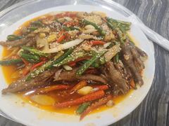 -江湖黑大兔(杨家坪店)