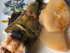 -官厅老勾渔馆(温泉店)