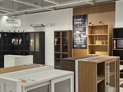 -宜家家居(宝山商场店)