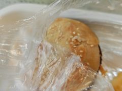 牛肉烧饼-大福来(西青道店)