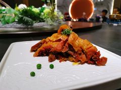 盐焗鸡-小城故事情调餐厅(天缘大楼店)