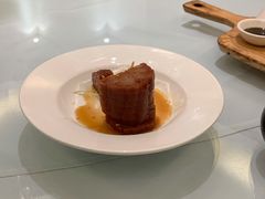 西湖桂花糯米藕-张生记(双菱店)