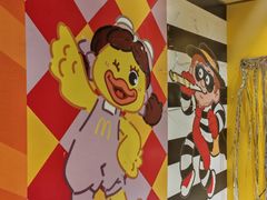 -麦当劳(塔园路店)