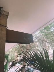 点击看大图 -M+hair salon专业造型沙龙