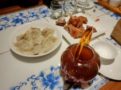 -东方饺子王(和平里店)