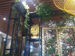 -Siam泰餐厅(水上公园店)