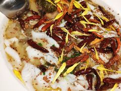 -太二酸菜鱼(福州泰禾店)