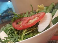 -蜀留香火锅(社会山店)