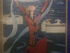 -斯琴阿妈蒙古餐厅(新城店)