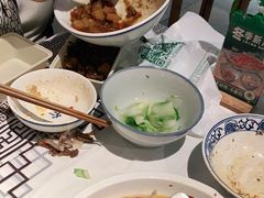 -农耕记·湖南土菜(halo广场店)