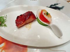 -8餐厅(新葡京酒店)