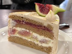 -black rainbow coffee