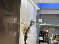 -CIT造型·烫发·染发