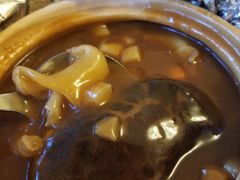 -晨曦炖汤·不放油(东单菜市场美食城店)