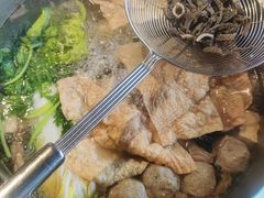 -焯牛潮汕牛肉火锅(云峰街创始店)